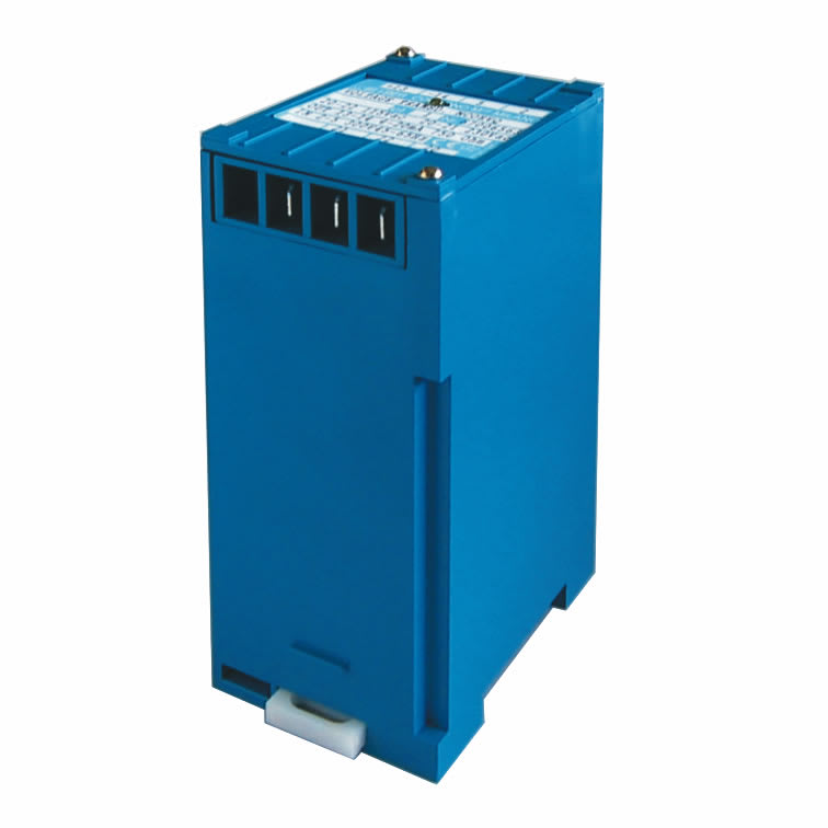 FRER - TRASF.SOMMATORE BARRA DIN 5+5+5/5A