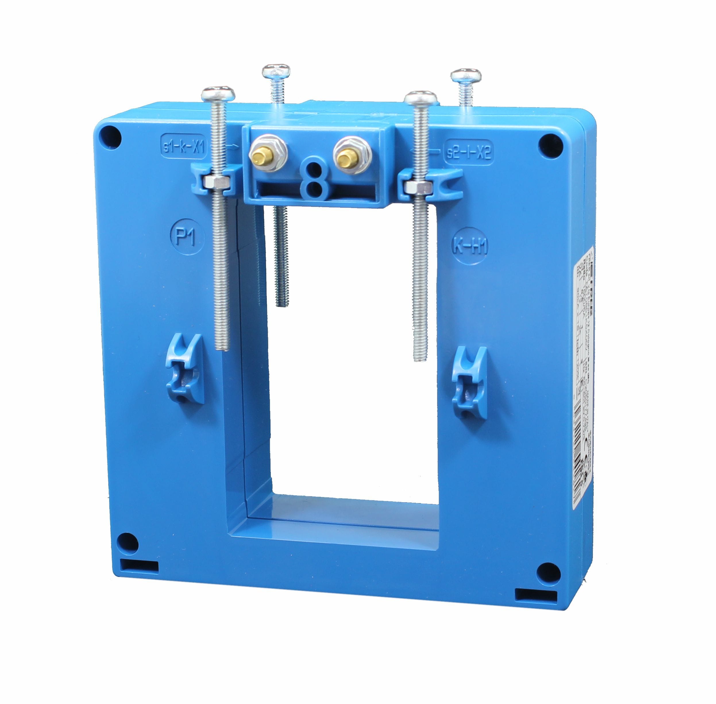 FRER - TA MISURA 85X54 2000/5A VERT TAT0852K0X05V