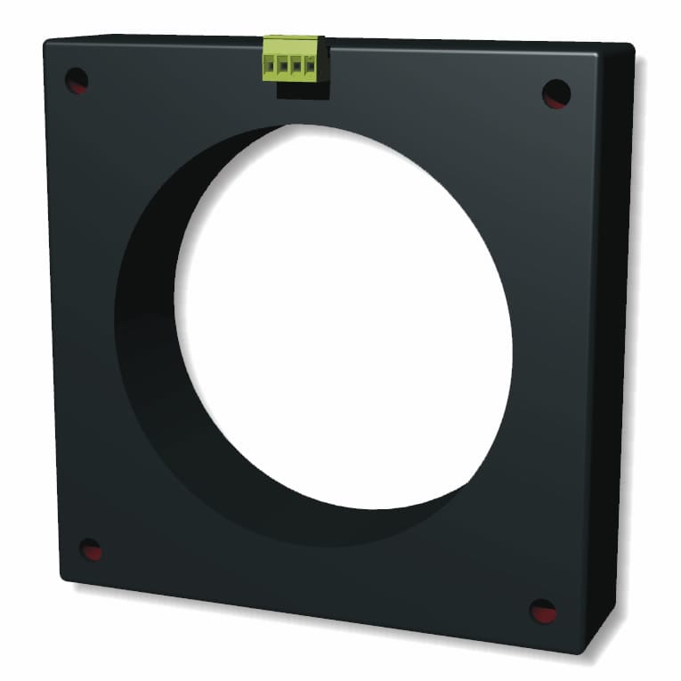 FRER - TRASF.RELE DIFF TYPE B 300MA-15A, D160MM TDB160003