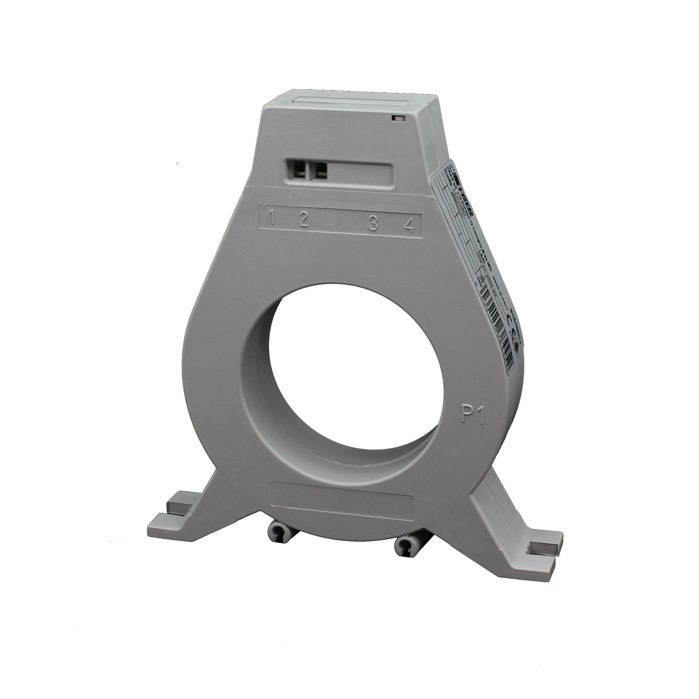 FRER - TRASF.RELE DIFF TYPE A-F D35 TDC035