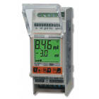 FRER - RELE TIPOB 2MOD. T.R.IN., 80-260VAC/DC X35DB34DCR10H