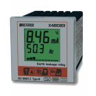 FRER - RELE TIPOB 48X48 PMOSALARM+RTC, 20-60V