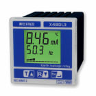 FRER - RELETIPOF 48X48 RS485+P.MOS AL.+RTC,230V