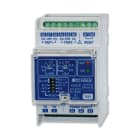 FRER - RELE TIPOA 3MOD.DIN 2TRIP A.20-60V