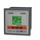 FRER - RELE TIPOB 72X72 RS485+TRIN, 80-260V