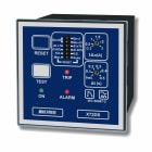 FRER - RELE TIPOA 72X72 2TRIP+ALL A.115-230V