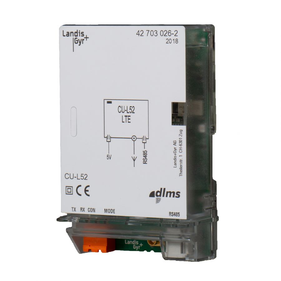 FRER - MODULO DI COM.LTE/GSM CU-L52  + ANTENNA