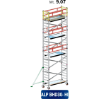 FRIGERIO CARPENTERIE - pont.all.pro 310x74 con 4 piani-sta in m9,07