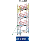 FRIGERIO CARPENTERIE - pont.all.pro.aut 255x74 c/3pian-sta enm7,57.