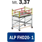 FRIGERIO CARPENTERIE - pont.all.pro. 200x135 c/1pian en m03,37