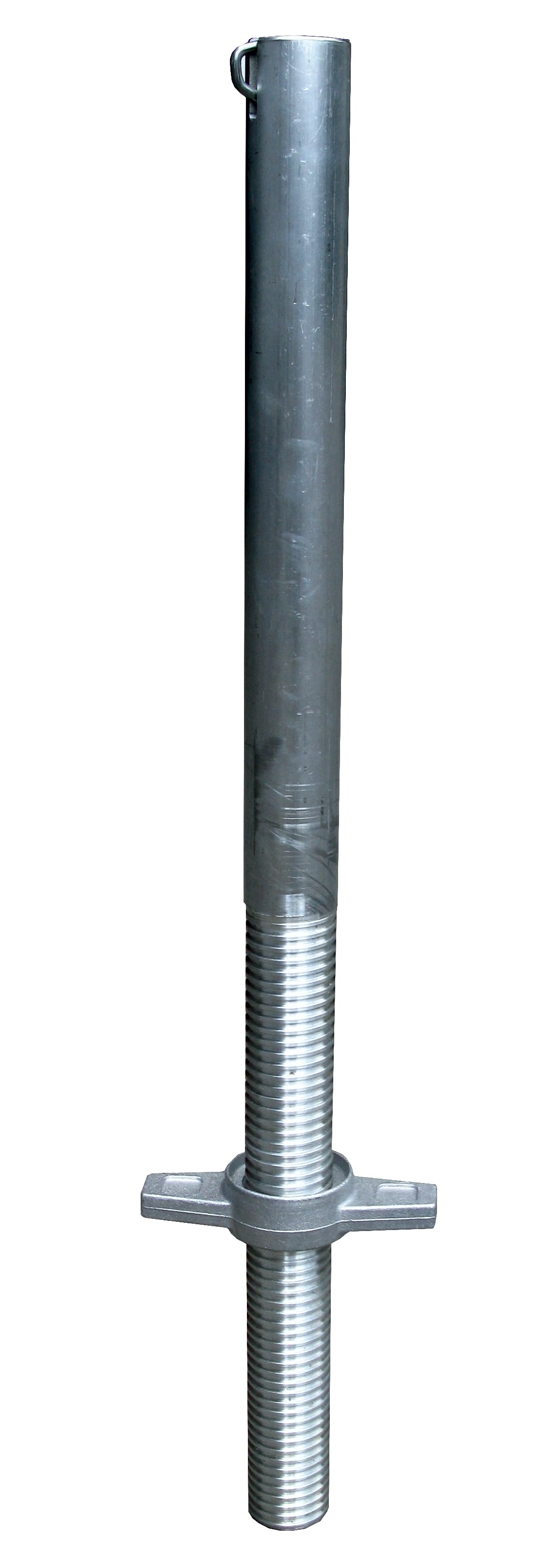 FRIGERIO CARPENTERIE - Livellatore e stabilizzatore telescopico con vite da 35cm XPO ALP.