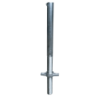 FRIGERIO CARPENTERIE - Livellatore e stabilizzatore telescopico con vite da 35cm XPO ALP.