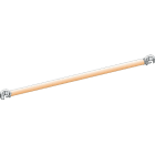 FRIGERIO CARPENTERIE - Traversa orizzontale lu 2,5m xpo alp.