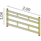 FRIGERIO CARPENTERIE - Montan Vertic Term 4g Xpo Alp Q20.