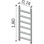 FRIGERIO CARPENTERIE - Montan Vertic Inter 6G Xpo Alp B74.