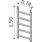 FRIGERIO CARPENTERIE - Montan Vertic Inter 5G Xpo Alp B74.