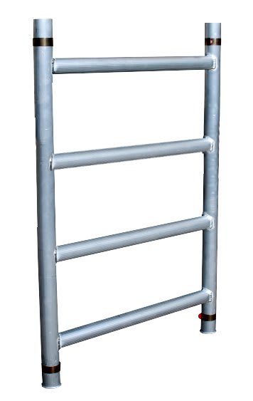 FRIGERIO CARPENTERIE - Montan Vertic 2 Fascette 4g Xpo Alp Ps.