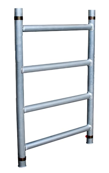 FRIGERIO CARPENTERIE - Montan Vertic 2 Fascette 4g Xpo Alp Ps.