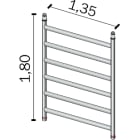 FRIGERIO CARPENTERIE - Montan Vertic Inter 6G Xpo Alp F135.