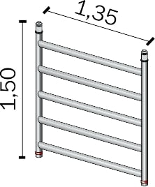 FRIGERIO CARPENTERIE - Montan Vertic Inter 5G Xpo Alp F135.