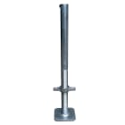 FRIGERIO CARPENTERIE - Piastre base all con gamba GT30.