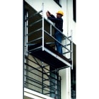 FRIGERIO CARPENTERIE - Alp balcon strada A lu20 altezza 3,0-3,5.