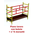 FRIGERIO CARPENTERIE - Alp balconi str. B lu25.