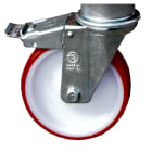 FRIGERIO CARPENTERIE - Ruota 125 XPO Quick.