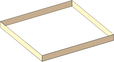 FRIGERIO CARPENTERIE - Fermap legno completo termico XPO ALP QD30.