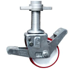 FRIGERIO CARPENTERIE - Ruota in nylon 150 XPO.ALP.