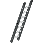 FRIGERIO CARPENTERIE - Scala singola intermedia 7G.