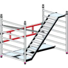 FRIGERIO CARPENTERIE - Sezione interna completa: altezza 2,1 metri - lunghezza 2,5 metri. Xpo Alp FTRSU.