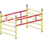 FRIGERIO CARPENTERIE - Sez. term. compl. h2,1-lu2,5 xpo. alp ftrs.