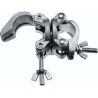 FRIGERIO CARPENTERIE - Morsetto girevole in alluminio XPO.ALP.