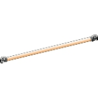 FRIGERIO CARPENTERIE - traversa orizzontale lu1,6m xpo.eur