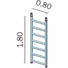 FRIGERIO CARPENTERIE - Montan Vertic Base 7g Xpo.Eur.