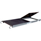 FRIGERIO CARPENTERIE - piano tel.all+sup.legn lu1,6m xpo.eur