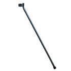 FRIGERIO CARPENTERIE - Staffa in ferro dolce corta di supporto per XPO.EUR. EUR STAF