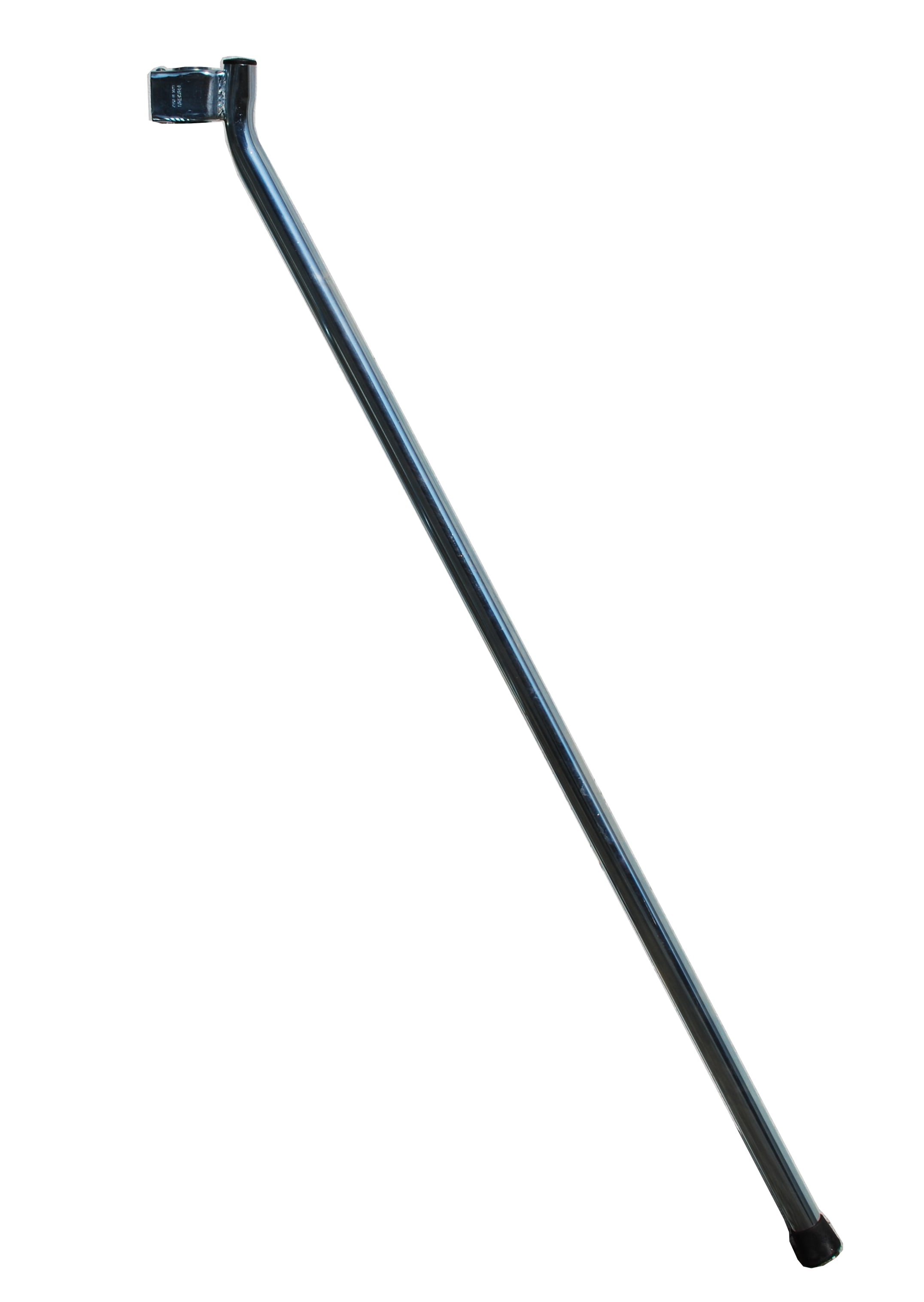 FRIGERIO CARPENTERIE - Staffa in ferro dolce corta di supporto per XPO.EUR.