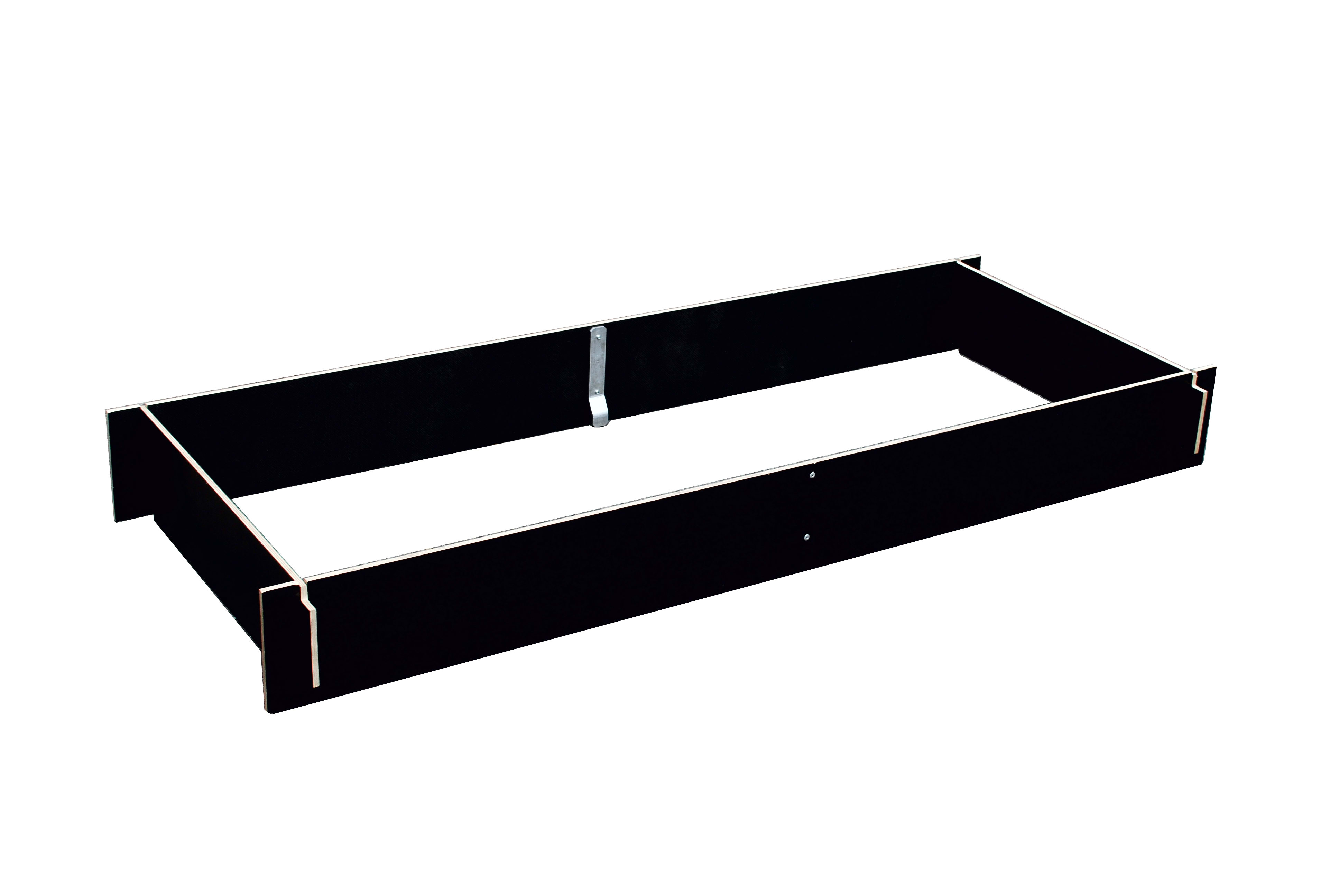 FRIGERIO CARPENTERIE - Fermap legno completo incas lu 1,6m expo eur.