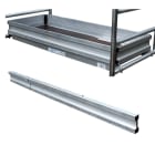 FRIGERIO CARPENTERIE - Fermap.allu completo auto lu1,6m xpo.eur.