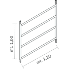 FRIGERIO CARPENTERIE - Montan Vertic 4G Xpo Exp.