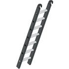 FRIGERIO CARPENTERIE - Scala singola intermedia 7G.