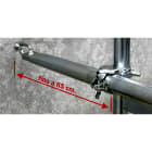 FRIGERIO CARPENTERIE - Dispositivo di ancoraggio regolabile XPO in ferro.