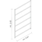 FRIGERIO CARPENTERIE - Montan Vertic Xpo Indoor: la soluzione perfetta per arrampicarsi in casa o in fiera.
