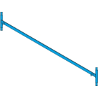 FRIGERIO CARPENTERIE - Davanzale orizzontale XPO.POK.