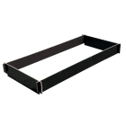 FRIGERIO CARPENTERIE - Fermapiè completo in legno XPO.POK.