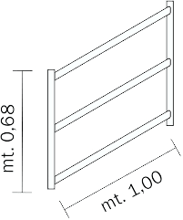 FRIGERIO CARPENTERIE - Mezzo montan vertic 3G XPO ORIO.