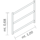 FRIGERIO CARPENTERIE - Mezzo montan vertic 3G XPO ORIO.