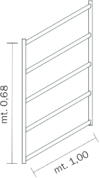 FRIGERIO CARPENTERIE - Montan Vertic 5G Xpo Orio.